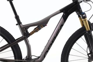 Orbea Oiz M20 (MTB) t.S Reacondicionada
