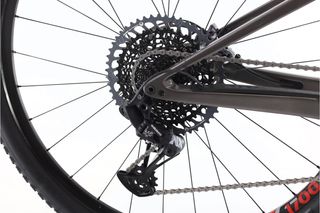 Orbea Oiz M20 (MTB) t.S Reacondicionada