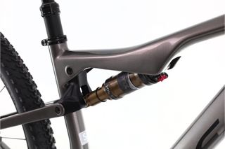 Orbea Oiz M20 (MTB) t.S Reacondicionada