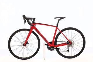 Merida Scultura 5000 (carretera) t.52 Reacondicionada