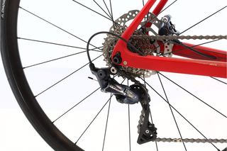 Merida Scultura 5000 (carretera) t.52 Reacondicionada