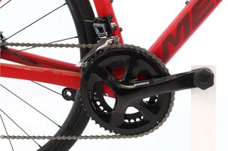 Merida Scultura 5000 (carretera) t.52 Reacondicionada