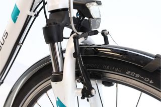 Pegasus Solero SL (urbana) t.M Reacondicionada