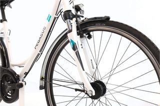 Pegasus Solero SL (urbana) t.M Reacondicionada