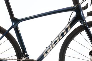 Giant TCR Advanced Pro 2 (carretera) t.52 Reacondicionada