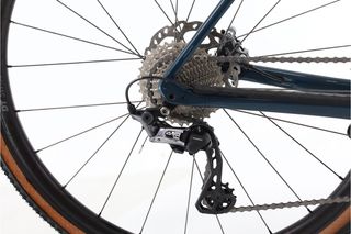 Specialized Diverge Comp (gravel) t.58 Reacondicionada