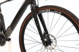 Cannondale Topstone AXS 12V (gravel) t.54 Reacondicionada