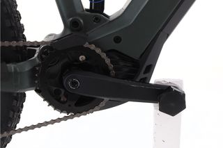 Bulls Sonic Evo AM2 (ebike) t.L Reacondicionada