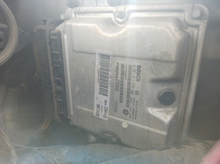 CENTRALITA MOTOR UCE JEEP CHEROKEE (KJ) ENR 56044