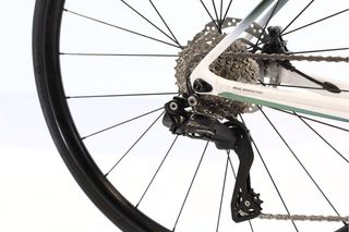 Basso Astra Di2 12V (carretera) t.52 Reacondicionada