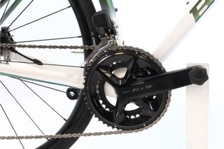 Basso Astra Di2 12V (carretera) t.52 Reacondicionada