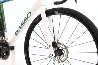 Basso Astra Di2 12V (carretera) t.52 Reacondicionada