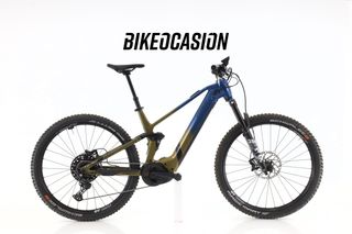 Conway Xyron S 4.9 (ebike) t.L Reacondicionada
