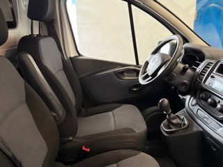 Opel Vivaro 1.6CDTI 88kW (120CV) Expressio L1H1 2.7t