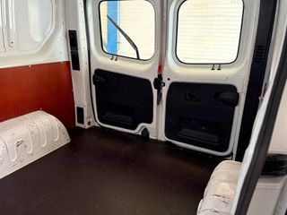 Opel Vivaro 1.6CDTI 88kW (120CV) Expressio L1H1 2.7t