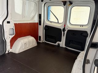 Opel Vivaro 1.6CDTI 88kW (120CV) Expressio L1H1 2.7t