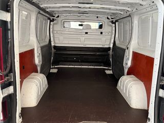 Opel Vivaro 1.6CDTI 88kW (120CV) Expressio L1H1 2.7t