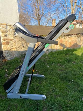 Cinta de Correr Cecotec Extreme Track