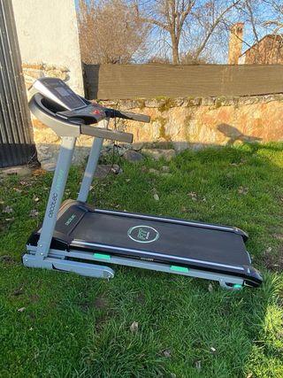 Cinta de Correr Cecotec Extreme Track