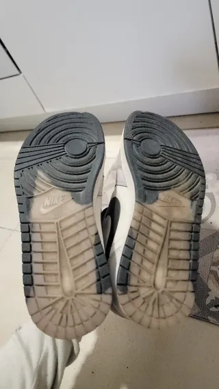 Nike Jordan 1 Gore-Tex Taglia 44.5