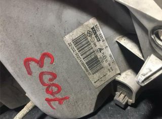 54560 8200163516 faro izq renault mascot 150.65