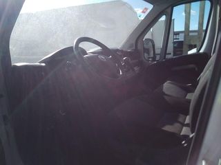 Fiat Ducato 35 L2H2 3.0 (100kW) GNC Euro VI Maxi