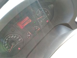 Fiat Ducato 35 L2H2 3.0 (100kW) GNC Euro VI Maxi