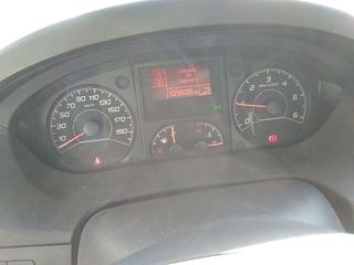 Fiat Ducato 35 L2H2 3.0 (100kW) GNC Euro VI Maxi