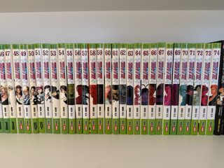 Bleach Colección Completa Manga