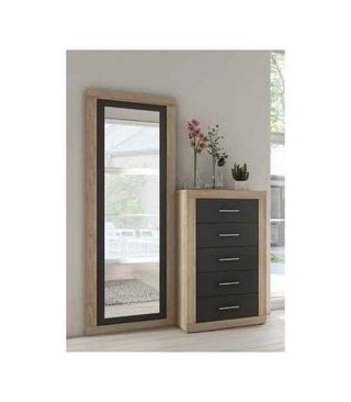 ✅SINFONIER LARA MUEBLE KIT Nuevo