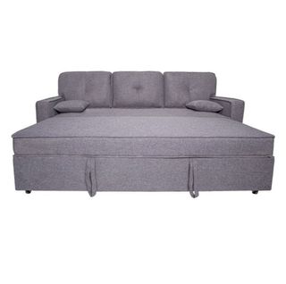 Sofá Cama Dax Gris