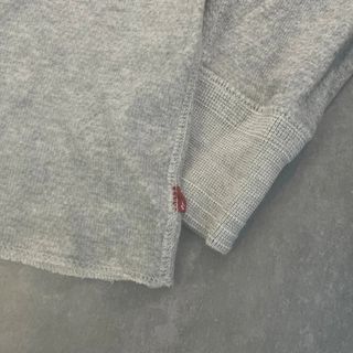 Sudadera Levis Retro Vintage Años 90' Talla S