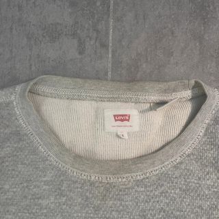 Sudadera Levis Retro Vintage Años 90' Talla S