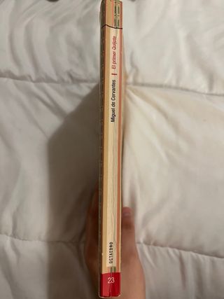 El primer Quijote (Biblioteca Básica) (Spanish ...