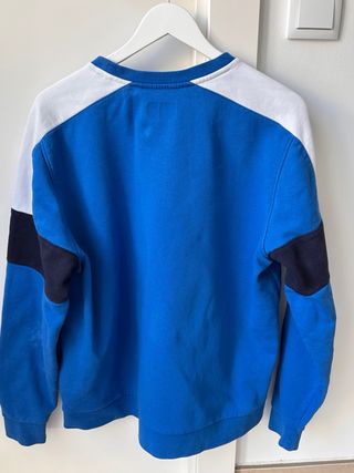 Sudadera Lacoste Sport talla XL - Leer descripcion