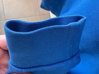 Sudadera Lacoste Sport talla XL - Leer descripcion