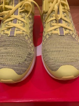 Zapatillas Puma Ignite EvoKnit Talla 42