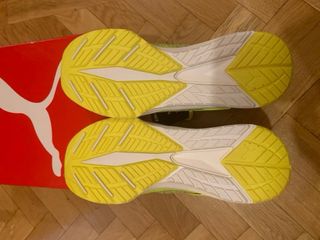 Zapatillas Puma Ignite EvoKnit Talla 42