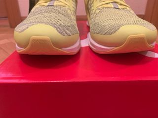 Zapatillas Puma Ignite EvoKnit Talla 42