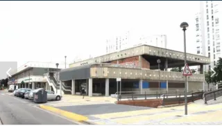 Plaza garaje en alquiler,Rio Vena