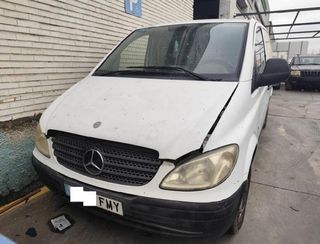 Mercedes-benz a0012301711 compresor vito - 226346