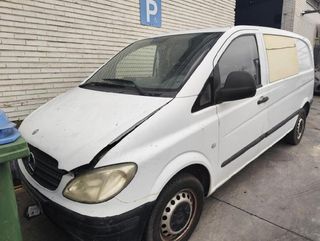 Mercedes-benz a0012301711 compresor vito - 226346
