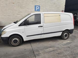 Mercedes-benz a0012301711 compresor vito - 226346