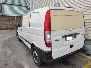 Mercedes-benz a0012301711 compresor vito - 226346