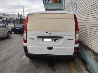 Mercedes-benz a0012301711 compresor vito - 226346