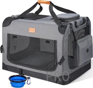 Transportín de perros transpirable - Morpilot