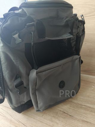 Transportín de perros transpirable - Morpilot