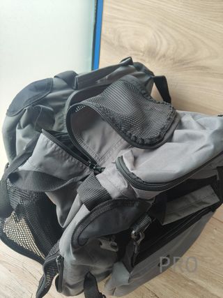 Transportín de perros transpirable - Morpilot