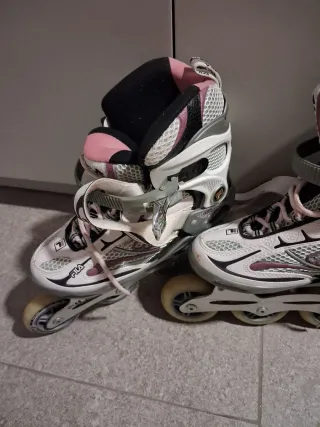 Patines en línea Fila