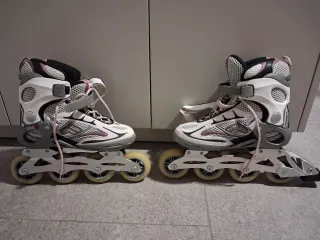 Patines en línea Fila